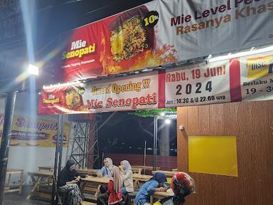 MIE SENOPATI