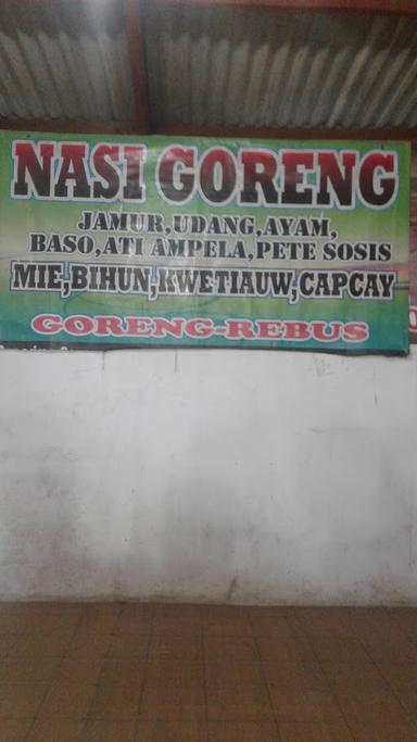 NASI GORENG LAATANSA