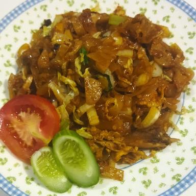 NASI GORENG SPECIAL MANTAP PUCUNG