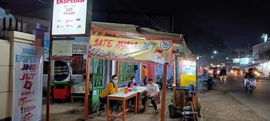 SATE AYAM JKT