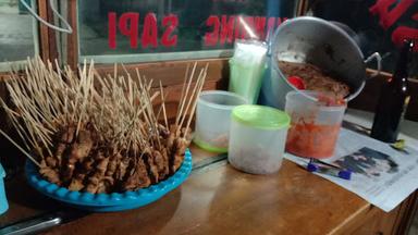 SATE DUA PUTRI MADURA ( MAS ROY) PUCUNG