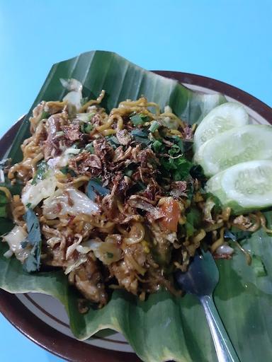 SATE KAMBING DAN TONGSENG PAK JONO