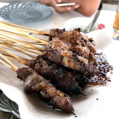 SATE MARANGGI BOGA RASA