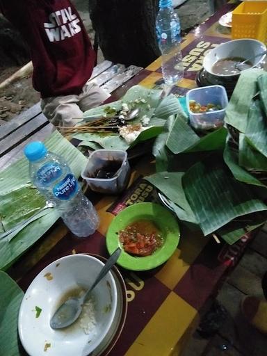 SATE MARANGGI MANG UDENG JOMIN