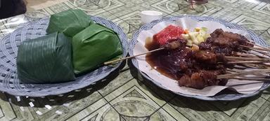 SATE MARANGGI PLERED TEH MAYA