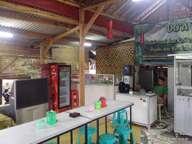 SAUNG MAKAN BARAYA