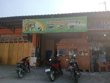 SOTO AYAM SURABAYA CAHAYA PRIMA