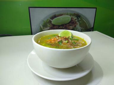 SOTO AYAM SURABAYA CAK MINTOROSO