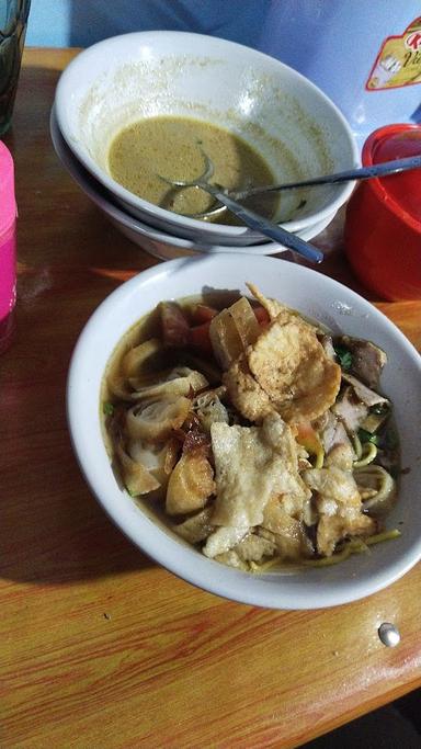 SOTO BOGOR PAK LEMAN