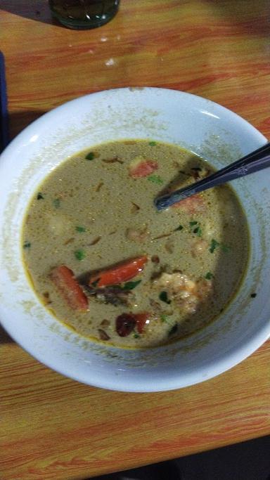 SOTO BOGOR PAK LEMAN