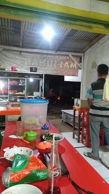 WARUNG BASO MAS SUHAR 2