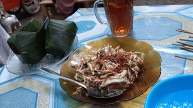 WARUNG SATE MARANGGI BP.UJANG