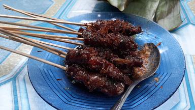 WARUNG SATE MARANGGI BP.UJANG