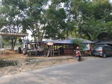 WARUNG SATE MARANGGI KHAS WANAYASA ALQOIDI