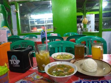 WARUNG TIMBEL PODO SUKA