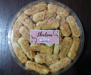 SHIELENA HOMEMADE BAKERY