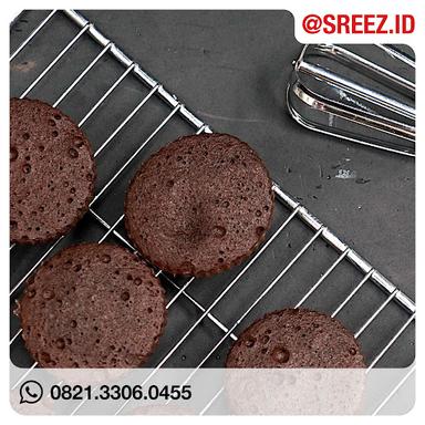 SREEZ BROWNIES JOGJA