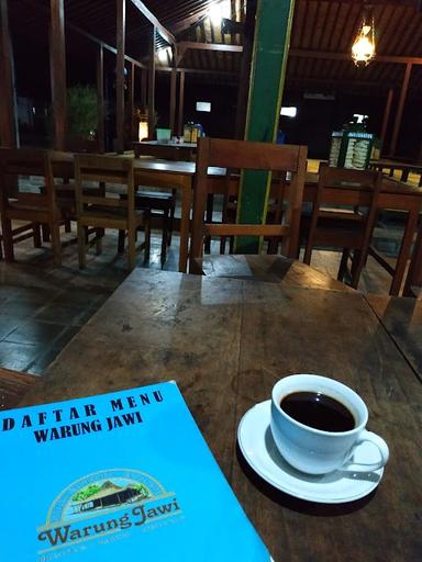 WARUNG JAWI