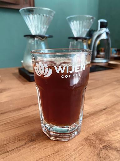 WIJEN COFFEE