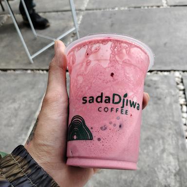 SADADJIWA COFFEE JOGJA