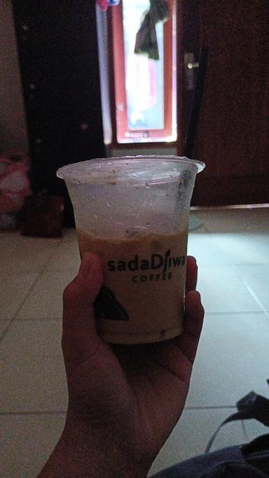 SADADJIWA COFFEE JOGJA