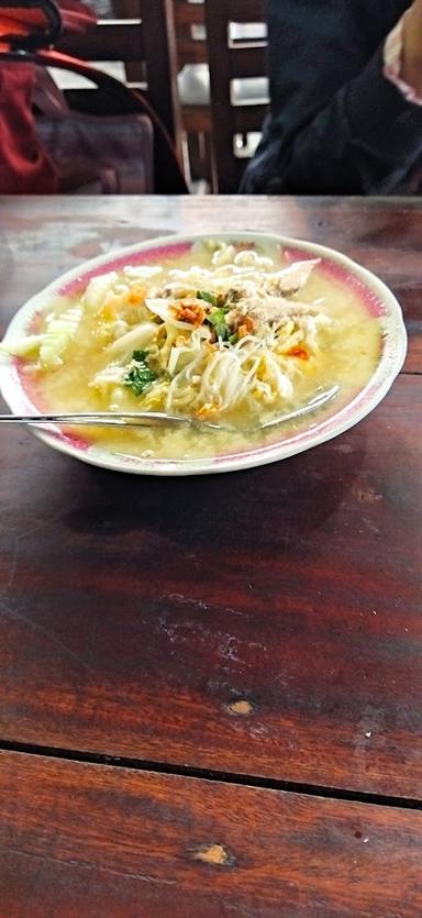 BAKMI NUSANTARA