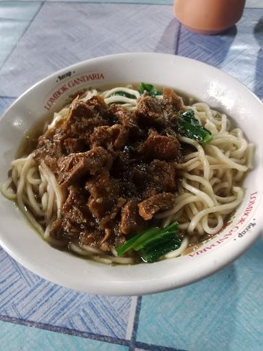 BAKSO DAN MIE AYAM MUNCUL PUTRA PACITAN(꧋ꦧꦏꦱꦣꦤꦩꦄꦪꦩꦩꦚꦕꦭꦥꦠꦥꦕꦠꦤ)