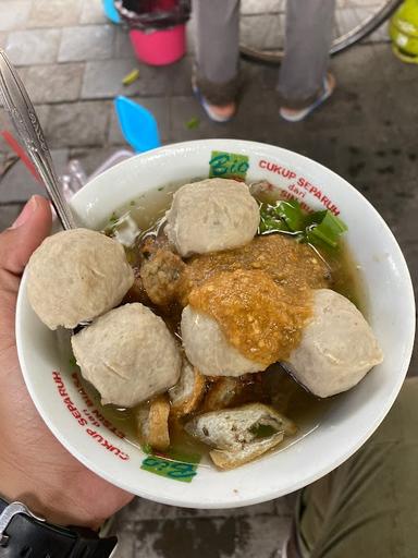 BAKSO DEPAN PASAR KOTAGEDE