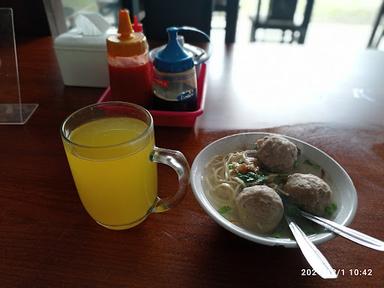 BAKSO JAWI BU MIYAR