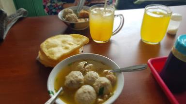 BAKSO JAWI BU MIYAR