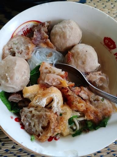 BAKSO WONDO