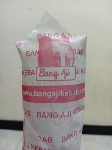 KEBAB BANG AJI