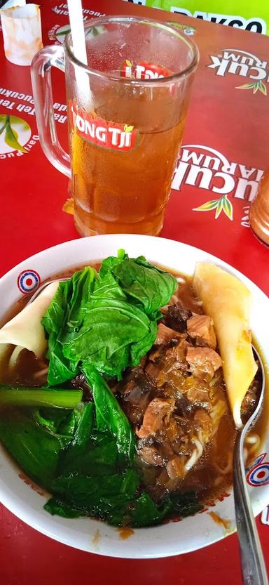 MIE AYAM DAN BAKSO MBAK RINI