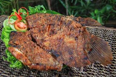 NASI BOX JOGJA DELIVERY AYAM PANGGANG MATUR TENGKYU