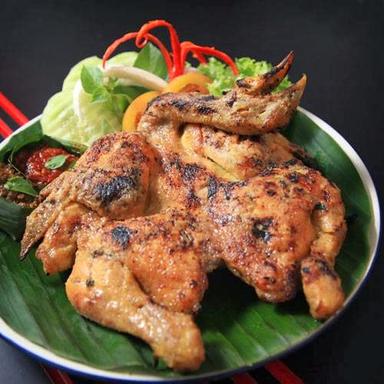 NASI BOX JOGJA DELIVERY AYAM PANGGANG MATUR TENGKYU