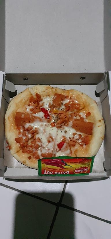 PIZZA DEZZO BANGUNTAPAN