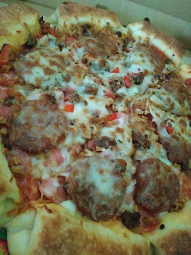 PIZZA DEZZO BANGUNTAPAN