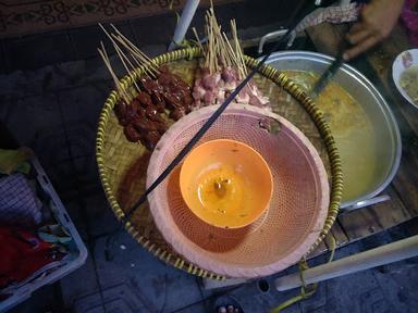 SATE KAMBING KOTAGEDE PAK JUMALI꧋ꦱꦠꦏꦩꦧꦏꦠꦒꦣꦥꦏꦗꦩꦭ