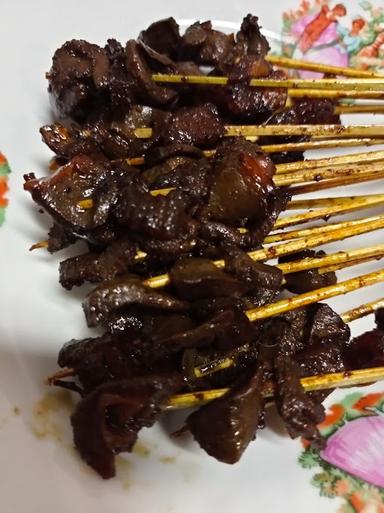 SATE KERE KOTA GEDE