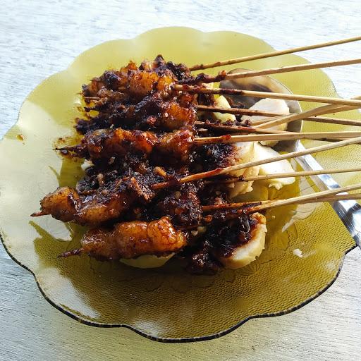 SATE KOYOR KRONYOS CABANG PAK W