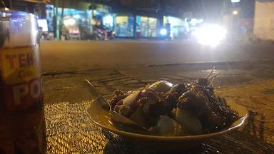 SATE SAPI KOTAGEDE