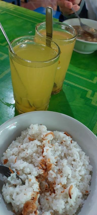 SOP AYAM KLATEN GEDONG KUNING