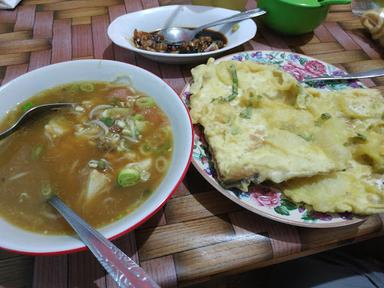 SOTO SOKARAJA SHA KHAS BANYUMAS