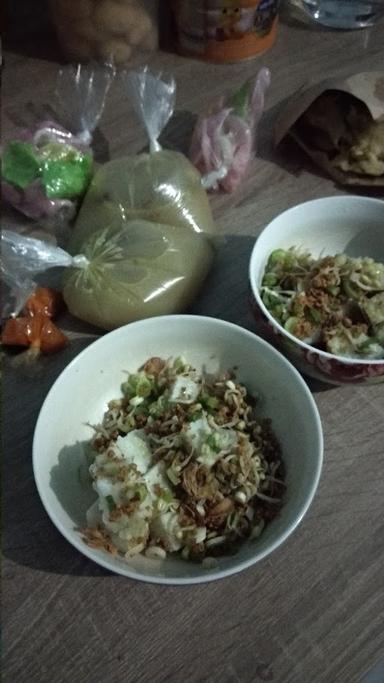 SOTO SOKARAJA SHA KHAS BANYUMAS