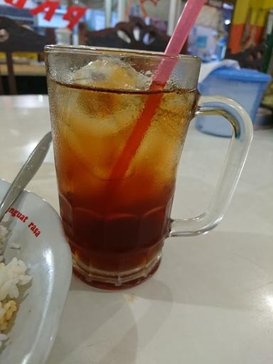 WARUNG MAKAN PADANG MURAH