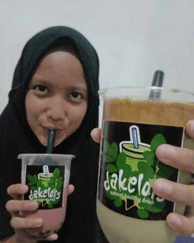 MINUMAN DAKELORS