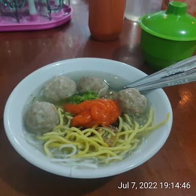 BAKSO KELUARGA