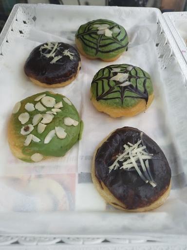 DONAT LABU SISUTAN