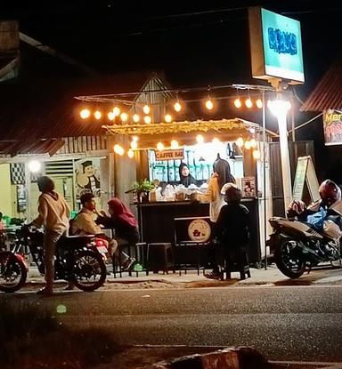 ES KEPAL MILO KAYU KALEK