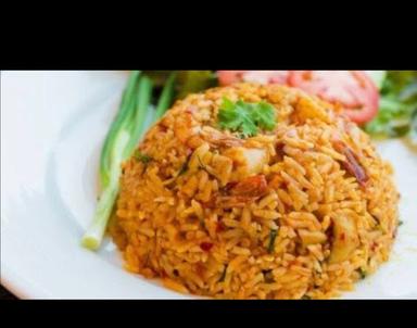 NASI GORENG BUK MUR